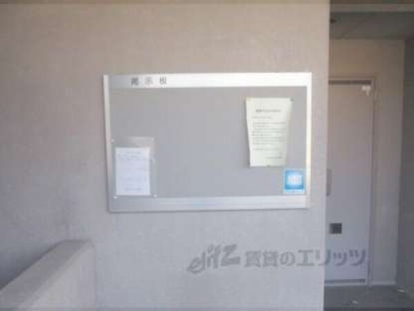 掲示板