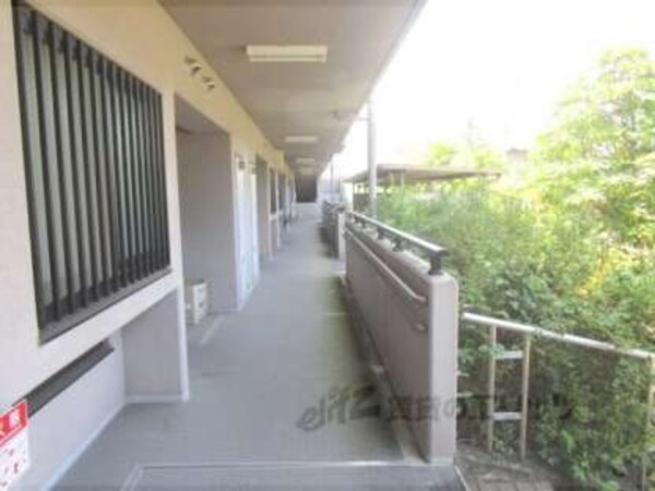 通路