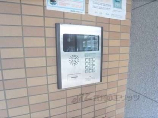 オートロック