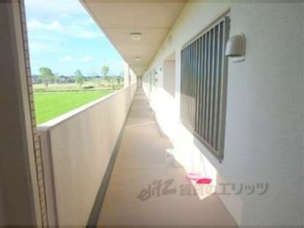 廊下
