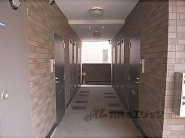 廊下