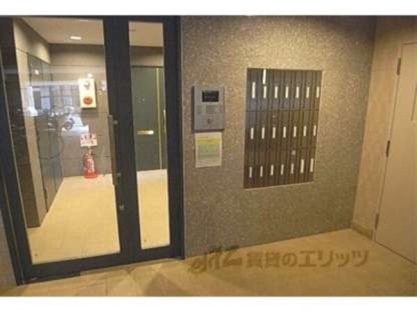オートロック