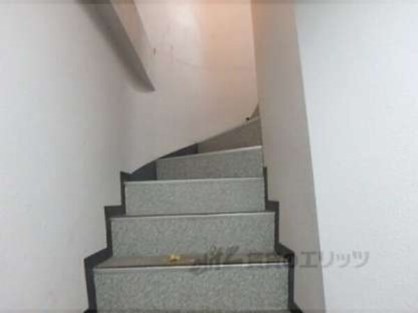 階段