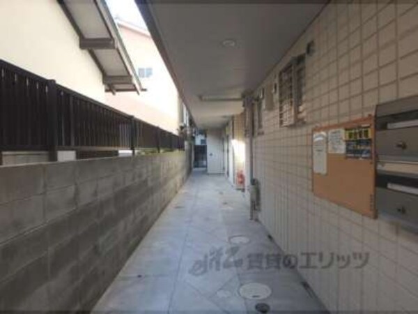 通路