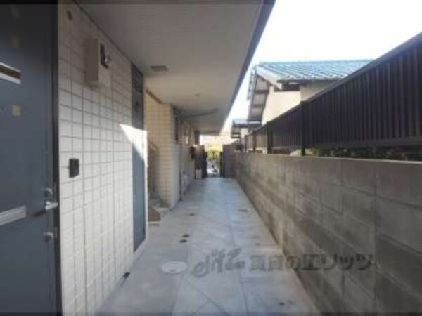 通路