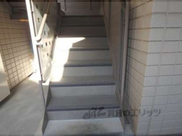 階段