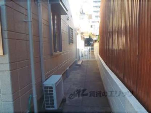 通路