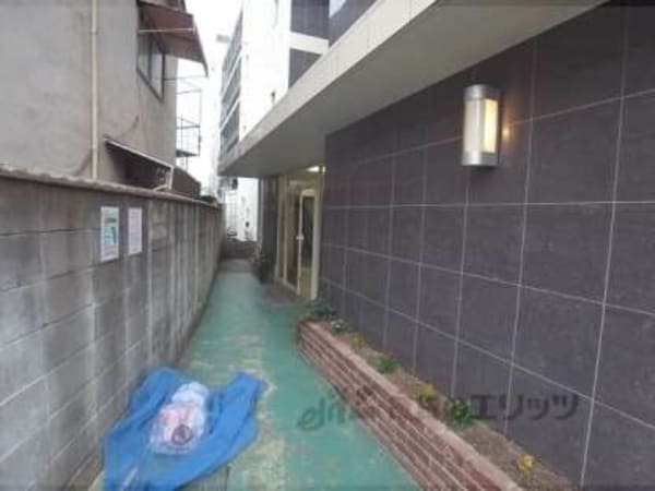 通路