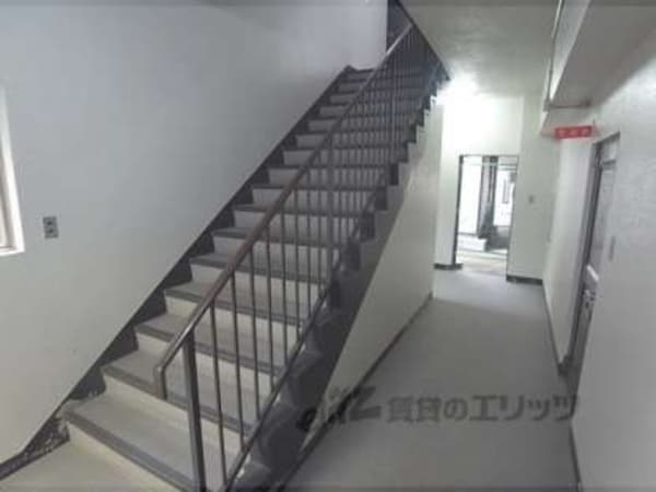 階段