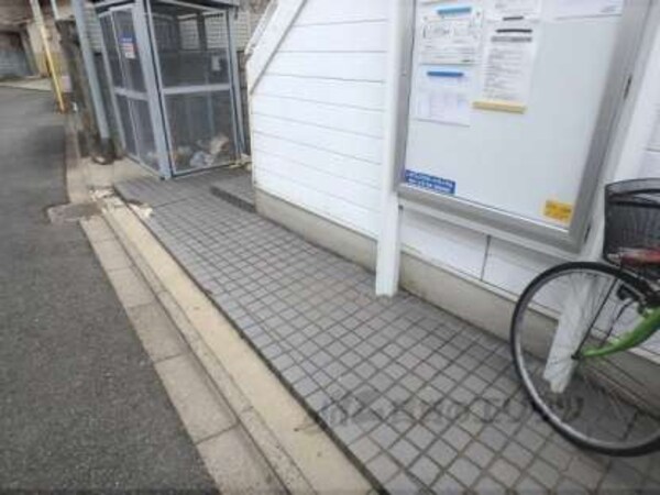 通路
