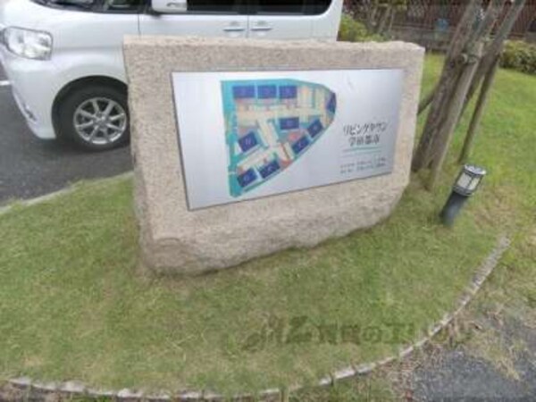 配置看板