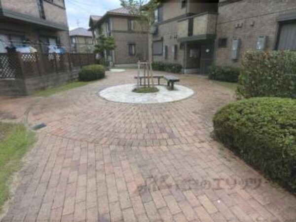 通路