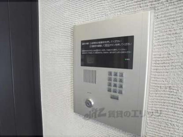 オートロック