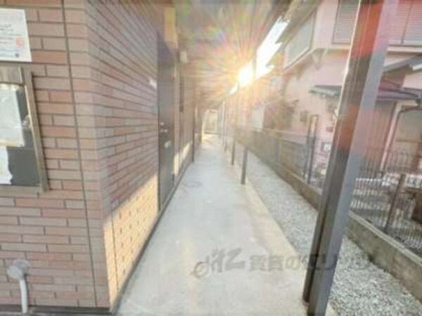 廊下