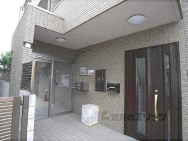正面