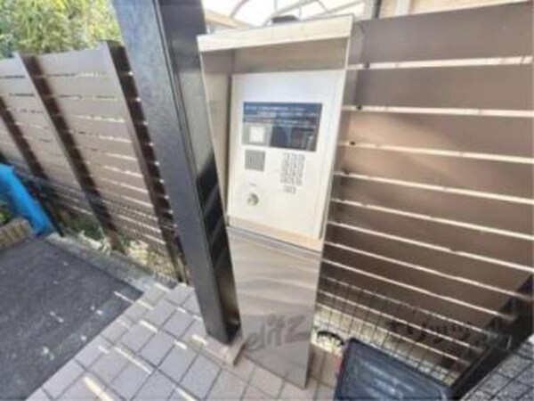オートロック