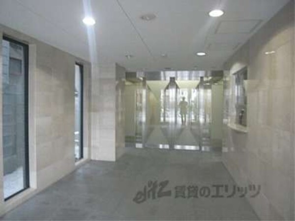 共用部