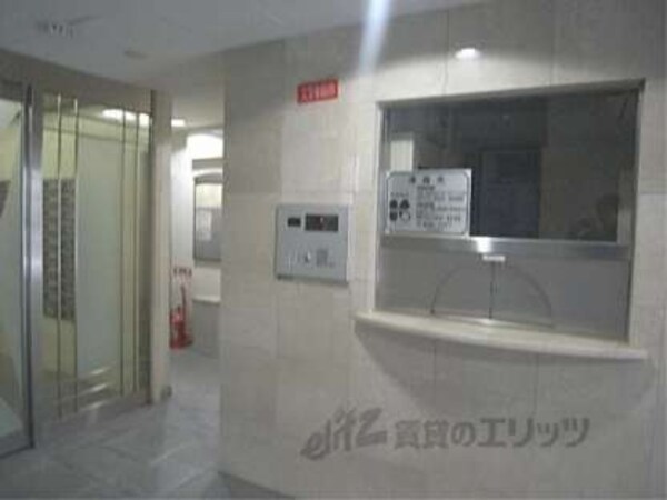 共用部