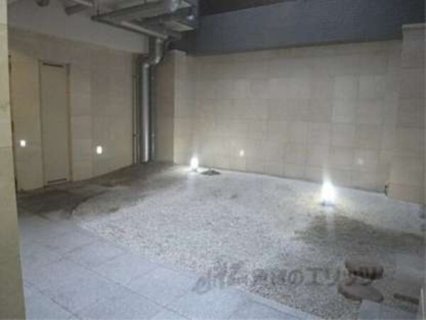 共用部