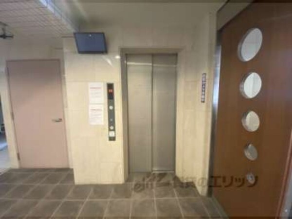 エレベーター