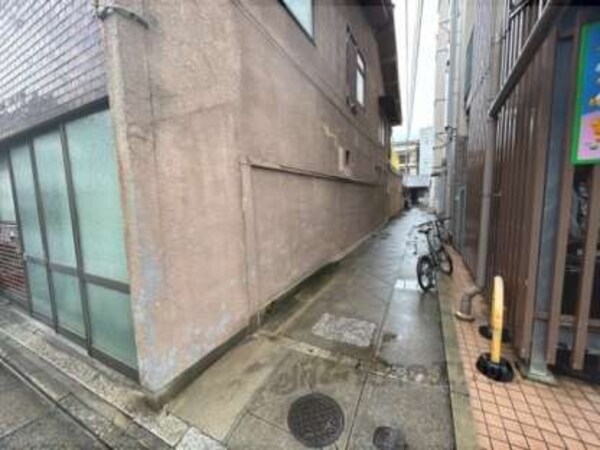 通路