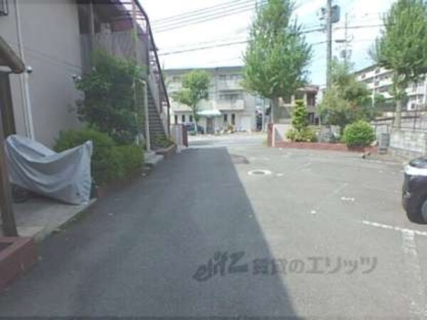 通路