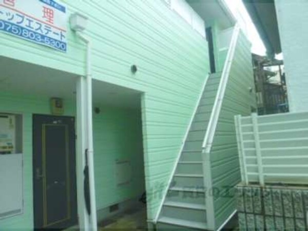 階段