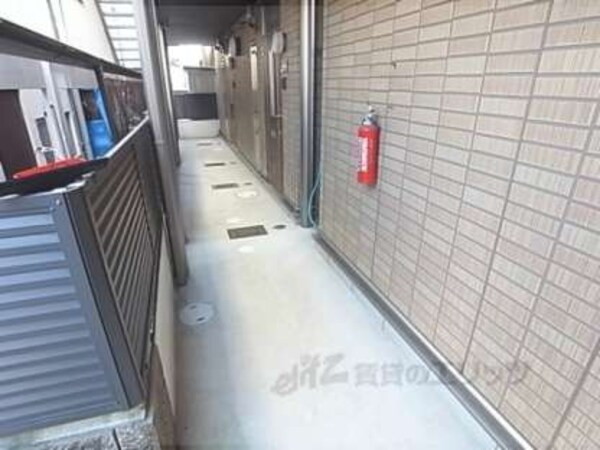 廊下