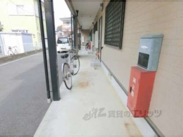 通路