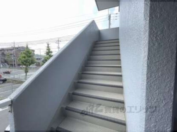 階段