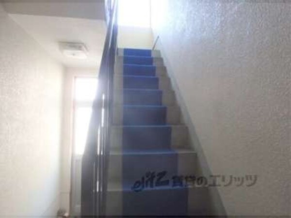 階段