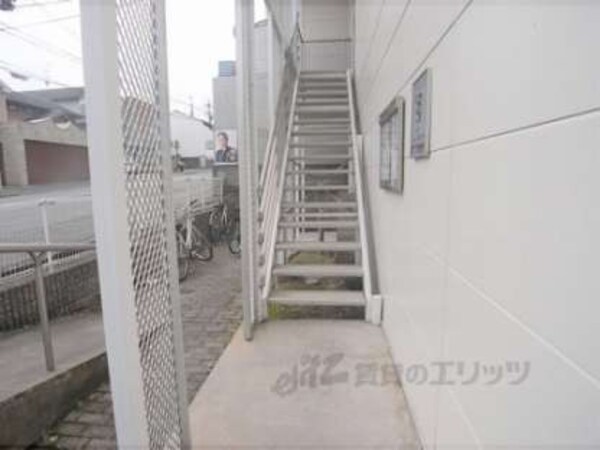 階段