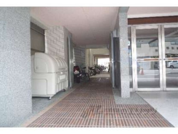 通路