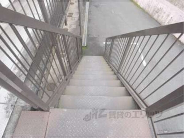 階段