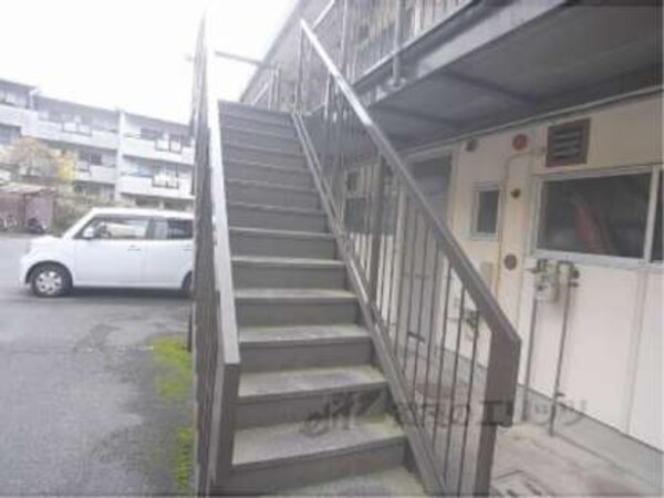 階段