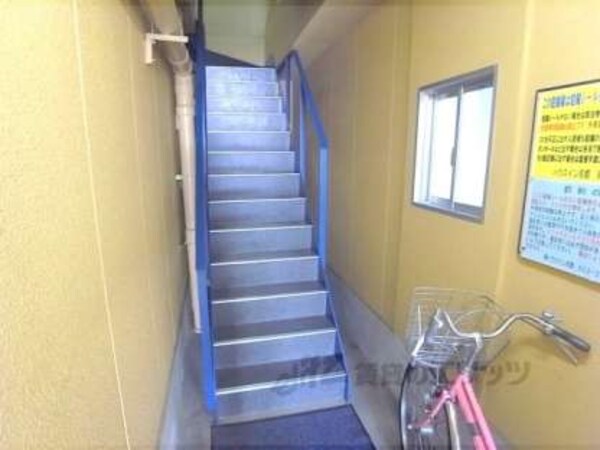 階段