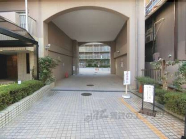 通路