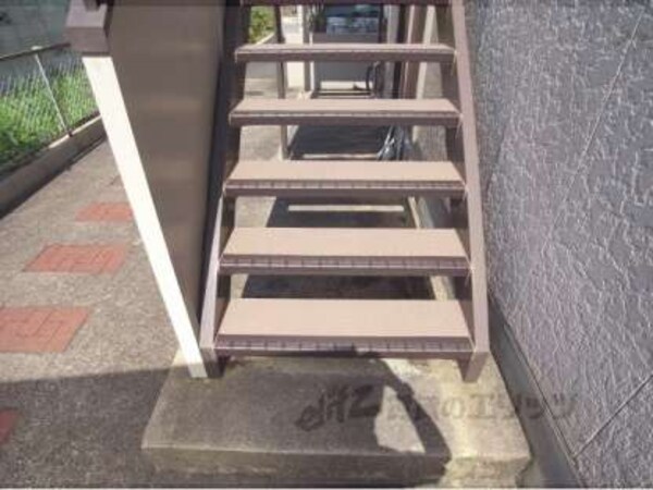 階段