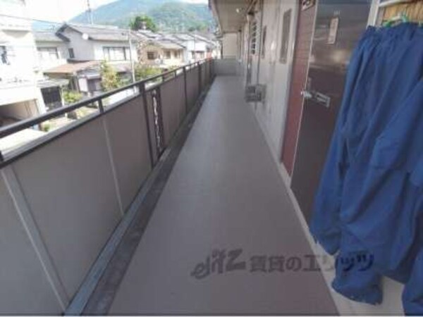 廊下