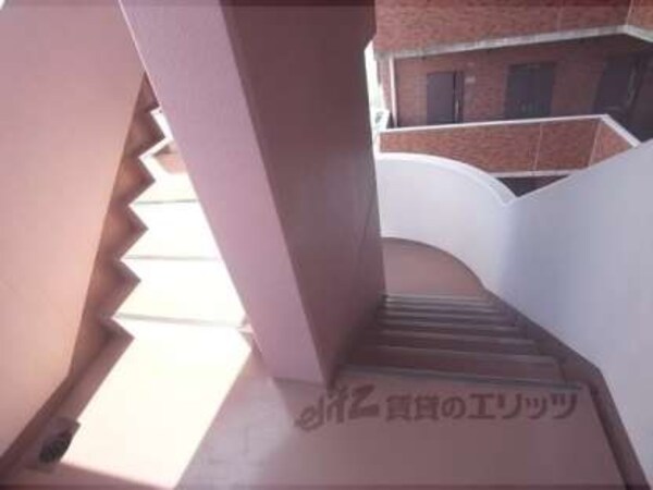 階段
