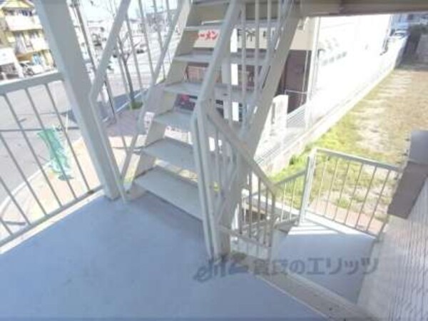 階段