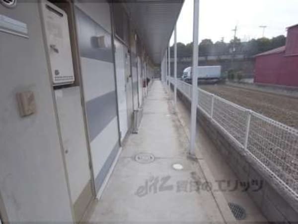 通路