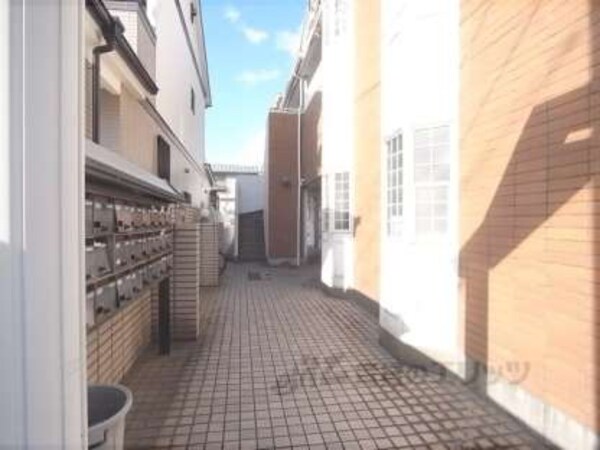通路