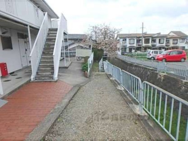 通路