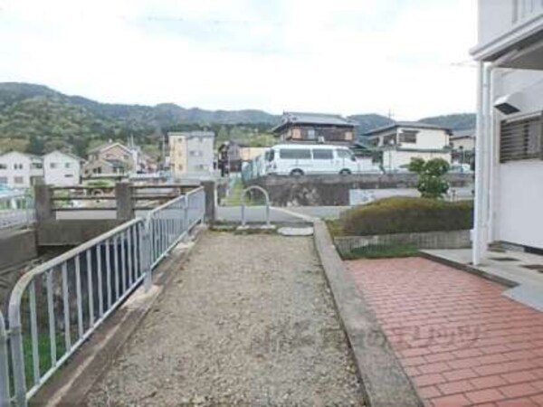 通路