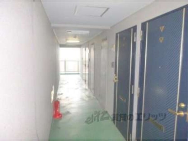 廊下