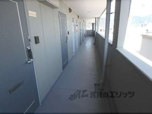 通路