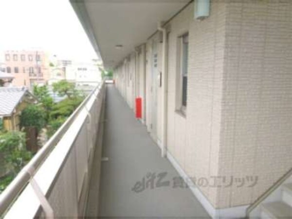 廊下