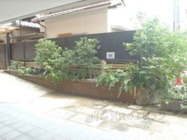 植栽