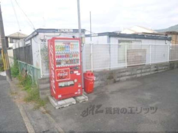 自販機